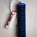Triola und Melodica 2025 11 18