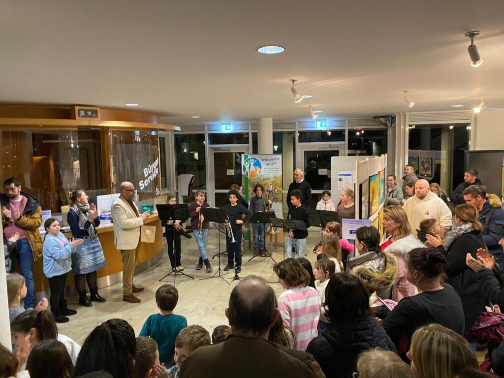 Blaeserensemble Landratsamt1 2026 02 13