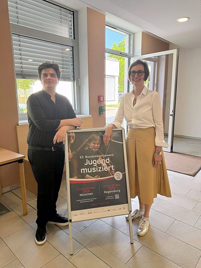 Aktuelles und Presse 12 Jumu Adrian Dederer Bundeswettbewerb 2026 05 27