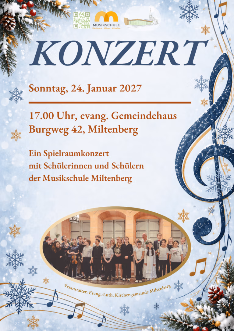 Start 2 24 Januar 2027 Spielraumkonzert